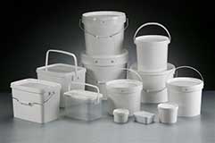 Berry Superfos Buckets
