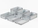 Basicline boxes