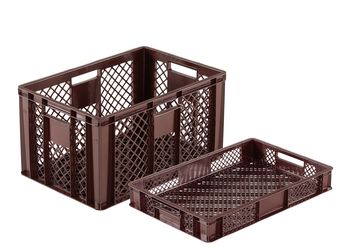 Bread box