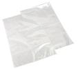 Plastic bags with holes