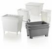 Craemer Plastic tub