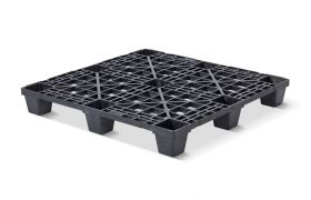 Plastic pallet type Multi QP1100