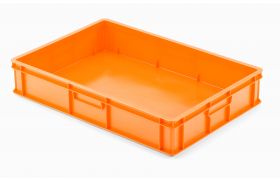 Plastic box special - Ringo - 655x450x112 mm
