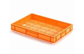 Plastic box special - Ringo - 650x450x92 mm