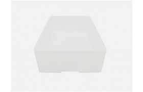 Fishing box 796x398x200 mm - 25kg - 5 pcs.