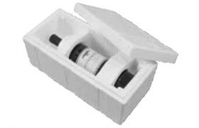 Wine box 384x174x166mm w/locking ring - 28 pcs.