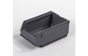 Picking box 170x105x75 mm - gray
