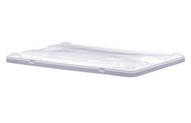 Lid Dolav 800 - White