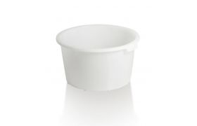 Tub type Craemer 65 l. no. 81121010 - White