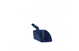 Detectable hand bucket - 1.0 liter - Blue