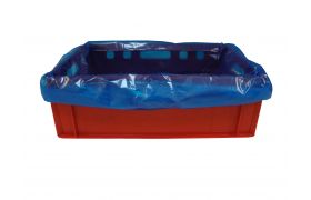 Liner bag 620/200x630 - 20 MY - Blue