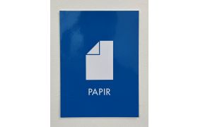 Pictogram - Paper