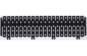 Cross divider H69/L272 mm 