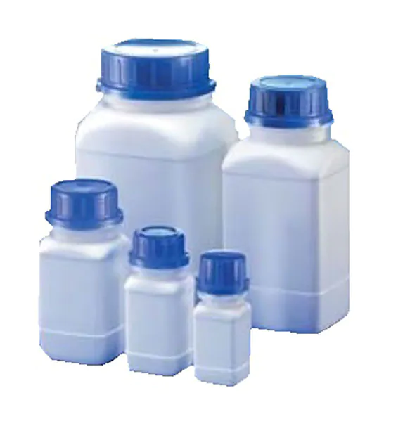 Plastdåser Plastdåser