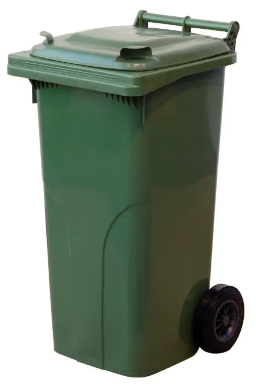 Europlast affaldsbeholder Europlast affaldsbeholder