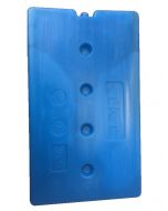 Fryseelement 480x280x33 mm - Blå