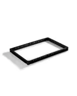 Top Frame Low - 600x400x36 mm