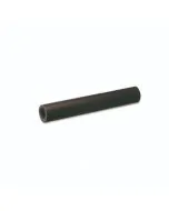 Tube extender for Customrack - 2 mtr - black 