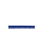 Cross Divider Low H34 mm