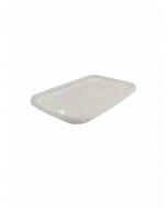 Plastlåg TPR1912-D - FRYS - 192x1126x8 mm - Natur