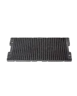 Workpiece carrier plate 425x276 mm 