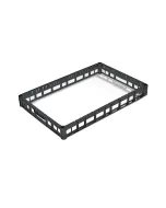 Top frame high 600x400x63 mm 