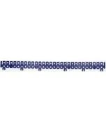 Longitudinal divider H28/L377 mm 