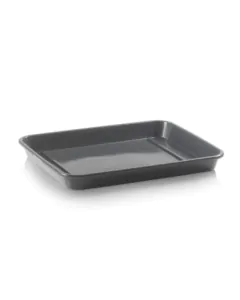 Universalbakke C - 910x700x90 mm-anthracite