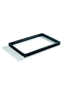 Top Frame Low - 600x400x36 mm