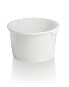 Balje type Craemer 85 l. nr. 81101110 - natur
