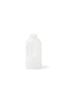 Modul flaske type2024 -  500 ml. - Natur