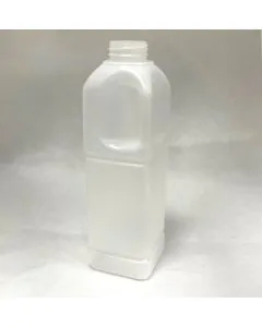 Modul flaske type 2021 - 1000 ml. - Natur