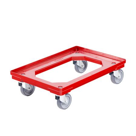 Transport lastebiler