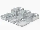 Basicline bokser