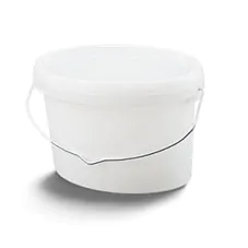 EOP og EOE bøtter/lokk 5,8 -18,8 L