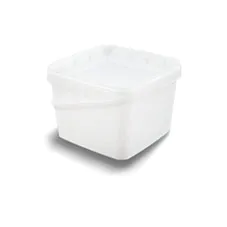 EQE bøtter/lokk 2,7 L - 10,4 L