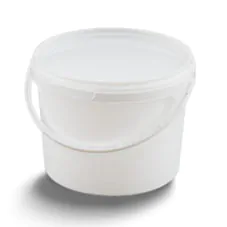 EZE bøtter/lokk 1180 ml - 12,6 L