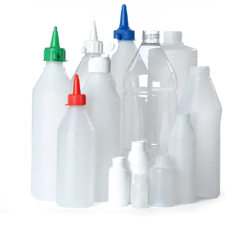 Plastflasker Plastflasker