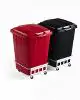 Plastbeholder 90 l. Plastbeholder 90 l.