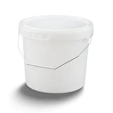 HOM bøtter/lokk 13,6 - 32 L