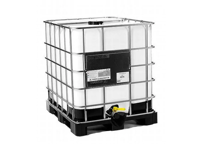 IBC palletanker IBC palletanker