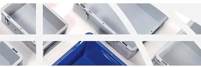 Plastbokser Plastbokser