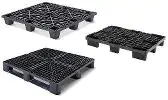 Containerpaller Containerpaller