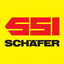 SSI Schäfer SSI Schäfer