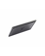 Lokk EPP - 370x270 mm - sort