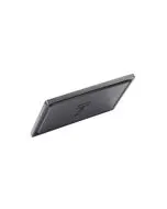 Lokk EPP - 370x270 mm - sort