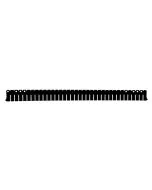 Lengde Avdeler Lav H34 mm