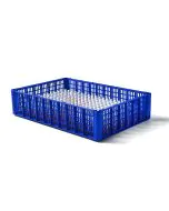 Tilpasset rengjøringsstativ 600x400x138,5 mm 