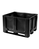 Kar lukket Europlast CTR m/3 lysbilder - sort reg.
