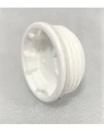 Plugg 2" for isolert tank